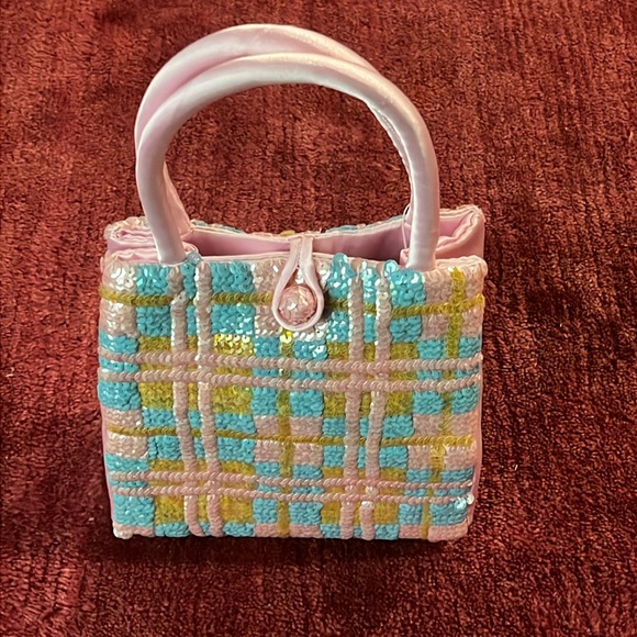 la chaterte Handbags - Hand made La chatetre fashion purse